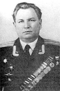 Г.Р.Павлов.