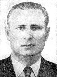 Е.Г.Удальцов.