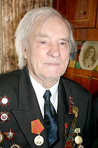 П.Д.Худов.