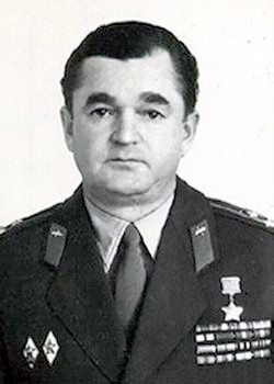 Мочалов Владимир Николаевич
