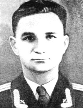 И.М.Павловский.