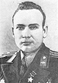 Волков Виктор Фёдорович