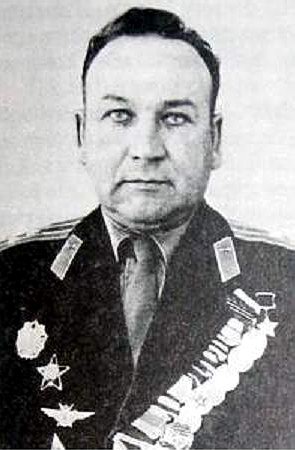 В.Ф.Волков.