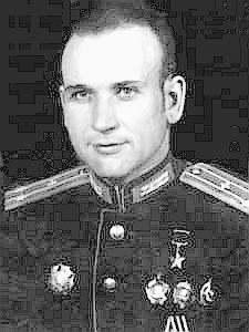 В.Ф.Волков.