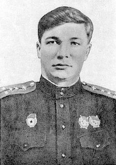 И.М.Жариков.