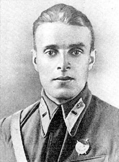 Н.М.Косоруков.