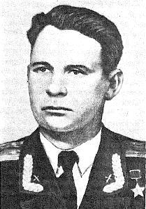 Чистяков Евгений Михайлович