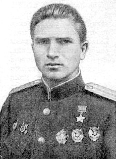 А.И.Попов.