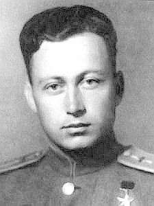 Ситковский Александр Николаевич