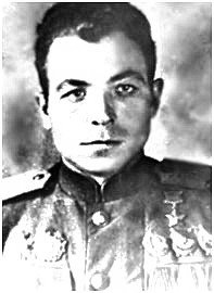 Павлов Александр Георгиевич