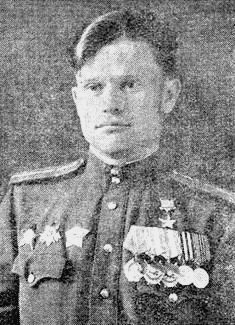 Шаталин Иван Иванович