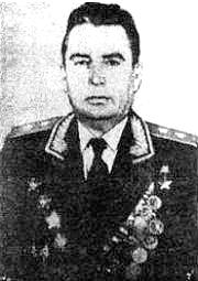 А.Г.Шевцов.