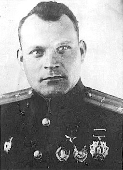 Бабков Василий Петрович