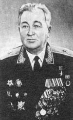 И.В.Фёдоров