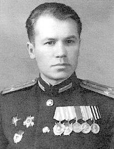 Гайдаенко Иван Дмитриевич