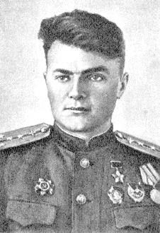Гультяев Григорий Капитонович
