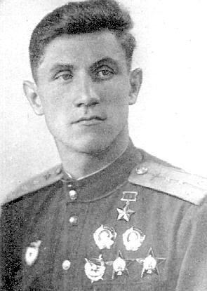 Н.Ф.Кузнецов