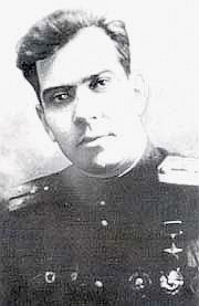 М.И.Семенцов