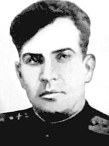 М.И.Семенцов