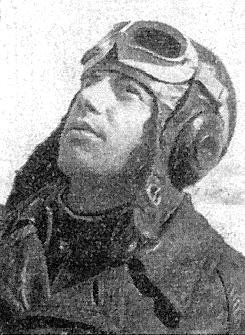Н.А.Зеленов, 30.03.1942 г.