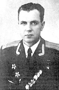 В.И.Барсуков