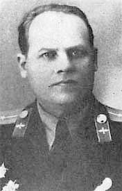 М. Н. Чехунов.