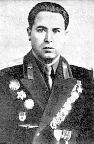 Майоров Александр Иванович.