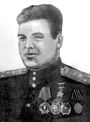 К.А.Новиков