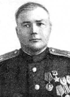 Покровский Владимир Павлович