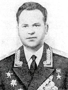 И.И.Романенко.