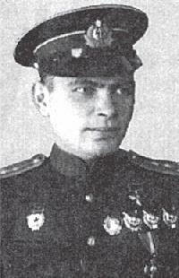 Д.М.Татаренко