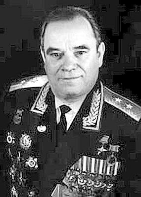 Выборнов Александр Иванович