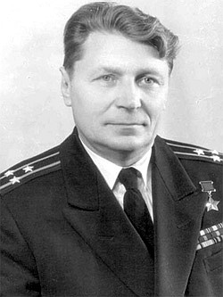 Алексеев Константин Степанович