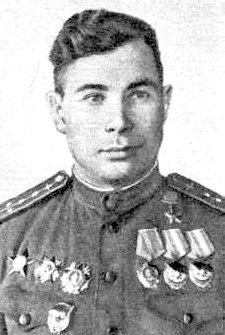 И.Ф.Андрианов