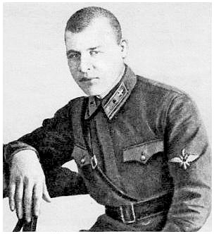 В.И.Фадеев