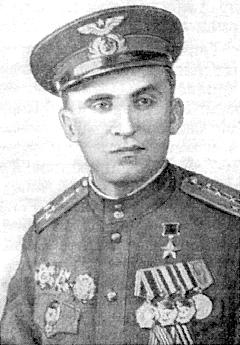А.П.Кондрашёв.