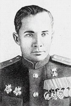 Никитин Алексей Иванович