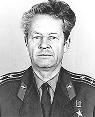 Шокуров Александр Алексеевич