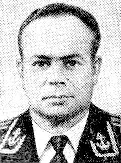 В.С.Снесарёв