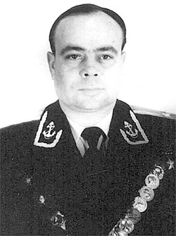 В.С.Снесарёв