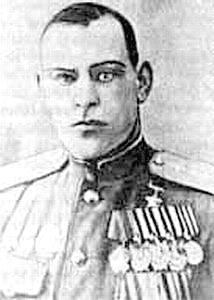 Сурнев Николай Григорьевич