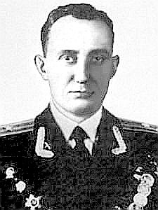 Гугнин Николай Павлович