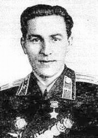 И.Н.Калабушкин.