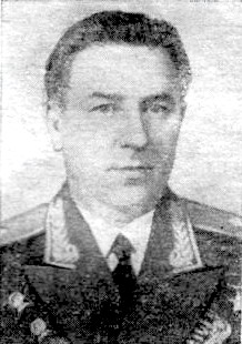 И.Н.Калабушкин.