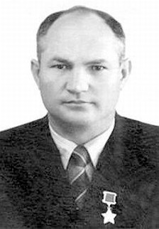 Мирошниченко Дмитрий Григорьевич