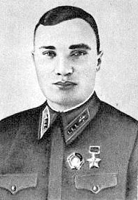 Шумилов Иван Петрович