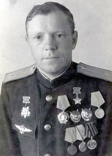 Василевский Владимир Гаврилович