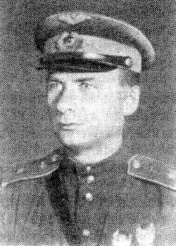 Чернобаев Иван Викулович