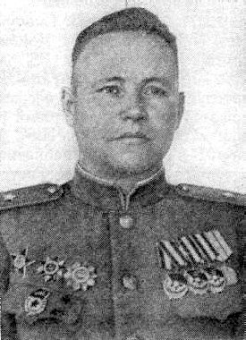 Китаев Владимир Алексеевич