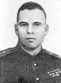 Кубышкин Алексей Георгиевич